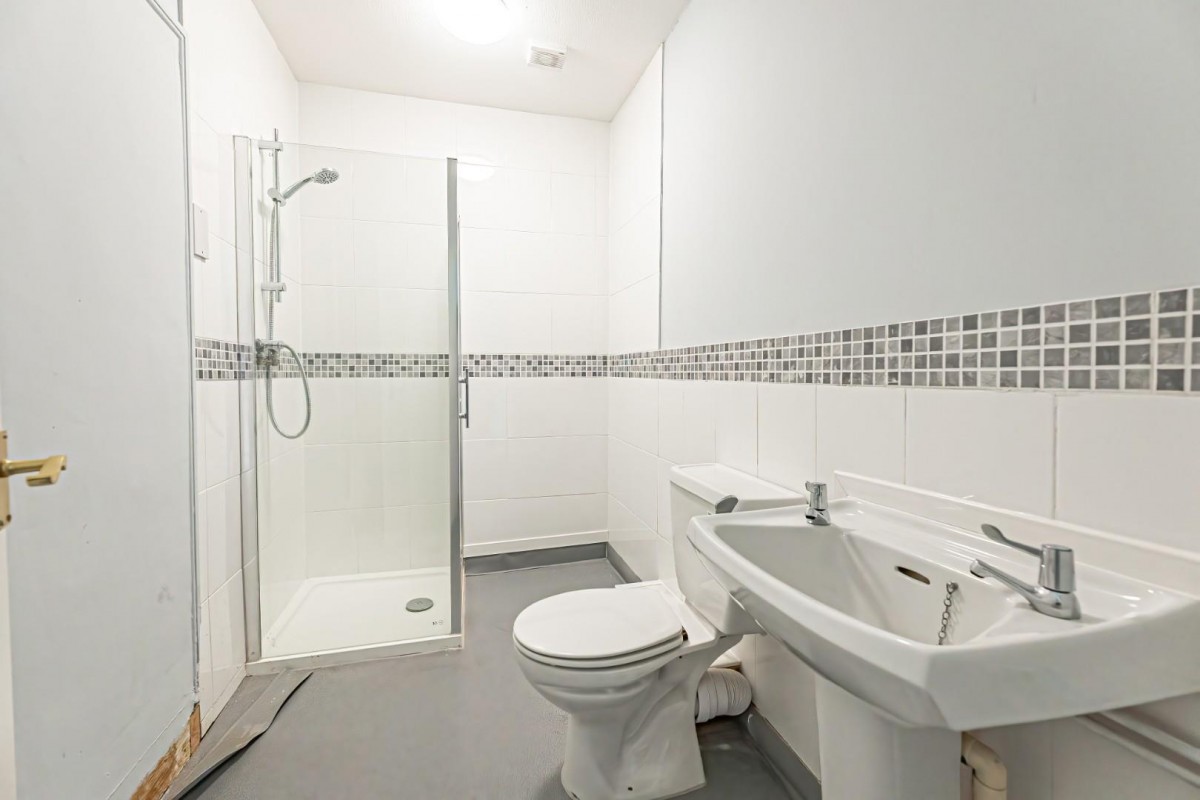 Lovent Drive, Leighton Buzzard