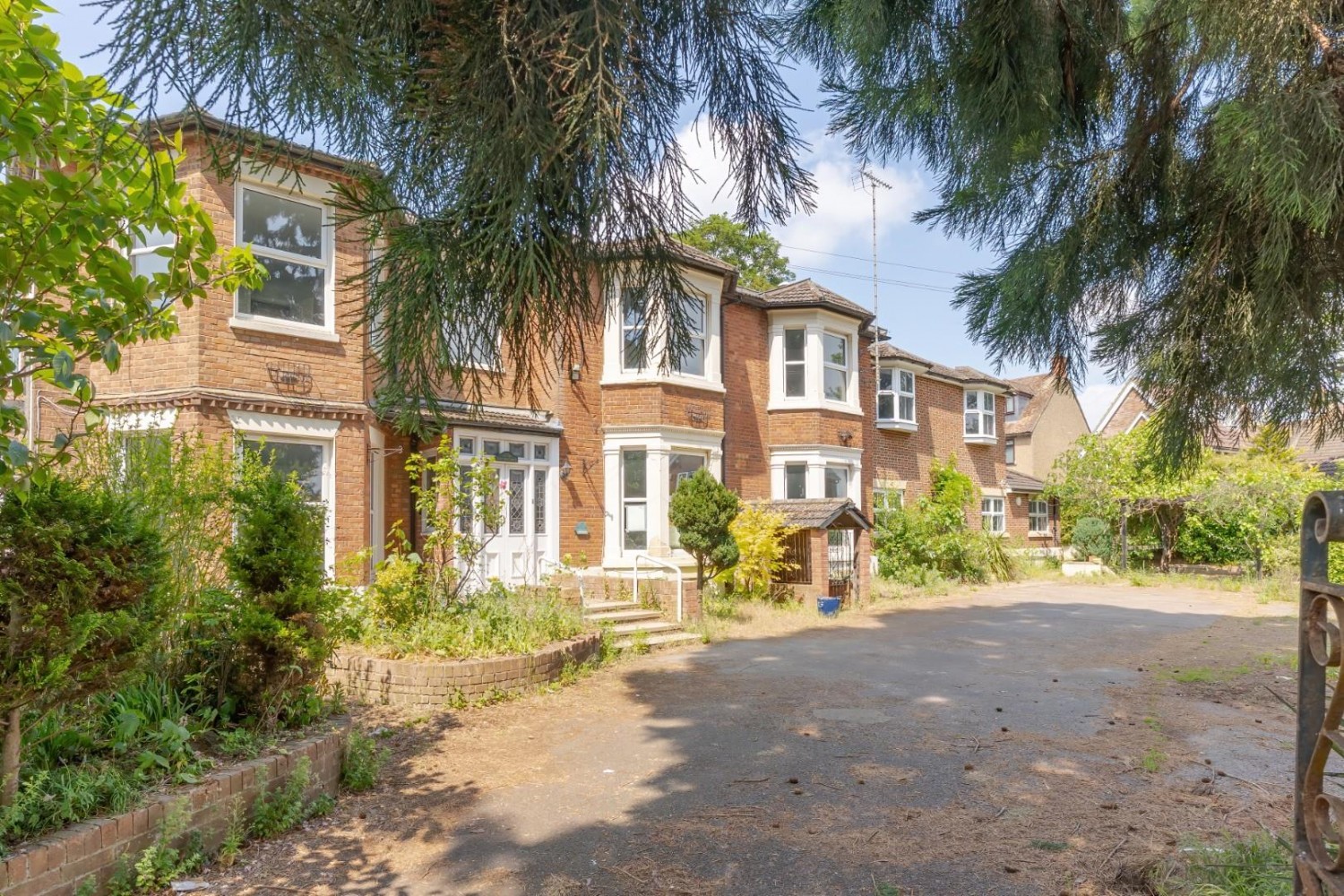 Lovent Drive, Leighton Buzzard