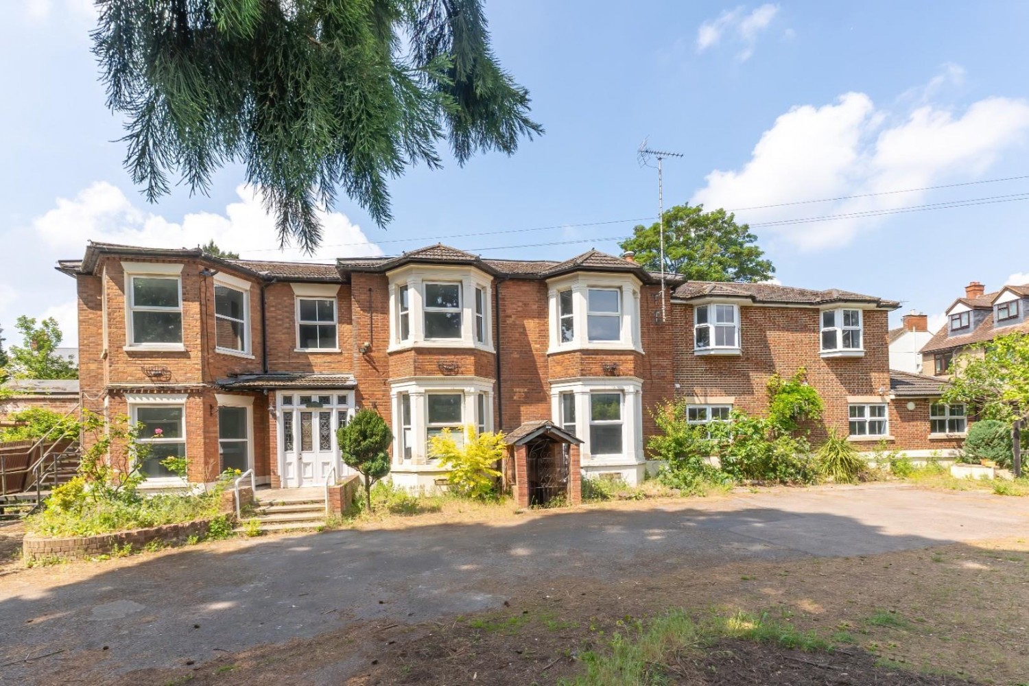 Lovent Drive, Leighton Buzzard