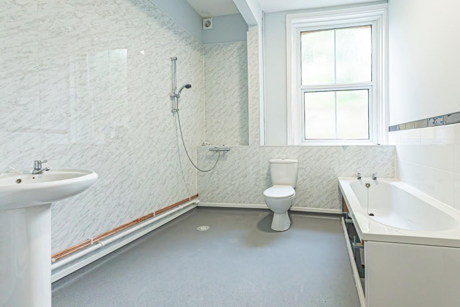 Lovent Drive, Leighton Buzzard