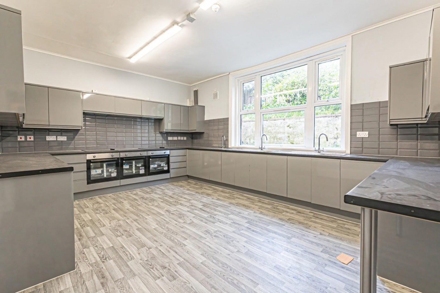 Lovent Drive, Leighton Buzzard