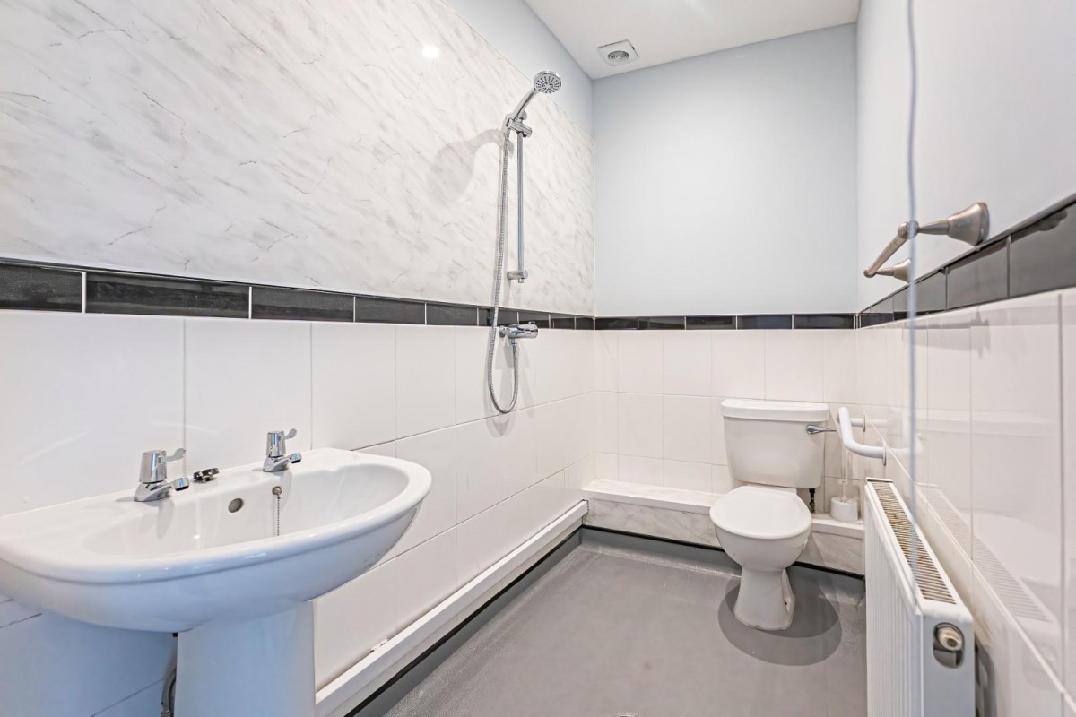 Lovent Drive, Leighton Buzzard