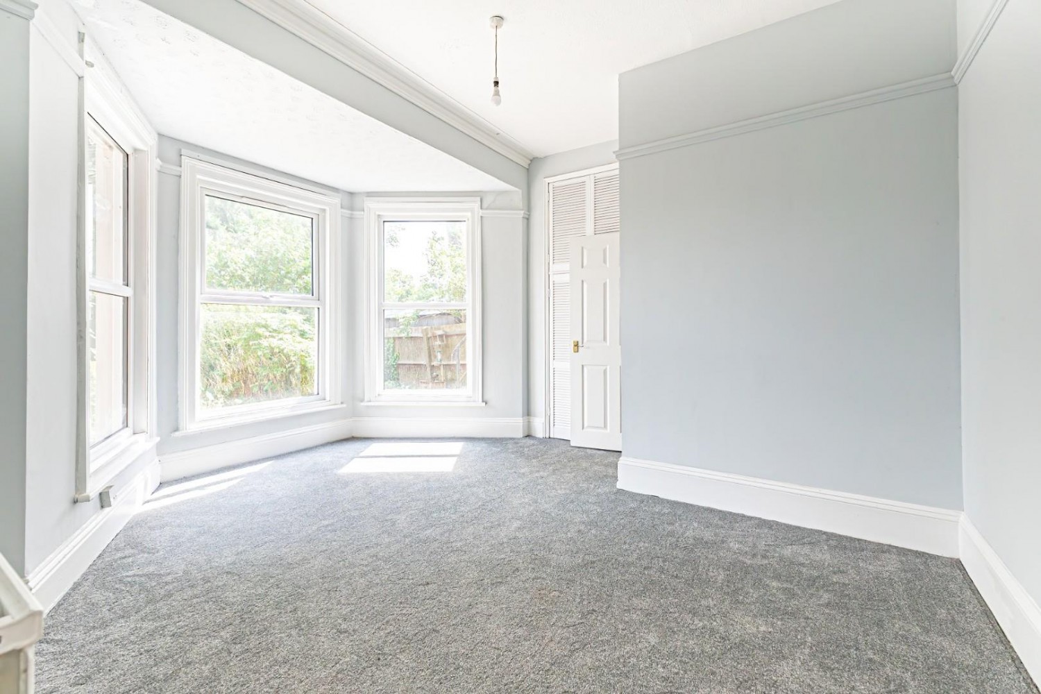 Lovent Drive, Leighton Buzzard