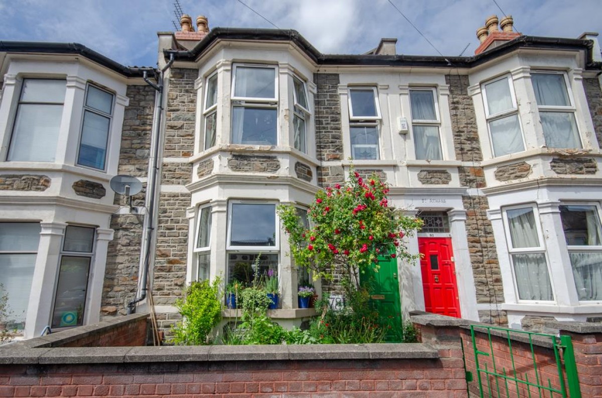 Chelsea Park, Easton, Bristol BS5 6AQ