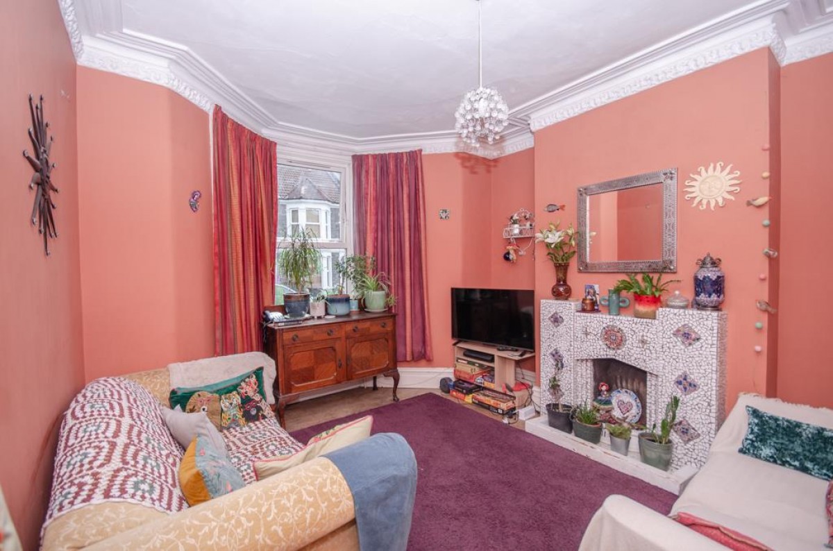 Chelsea Park, Easton, Bristol BS5 6AQ