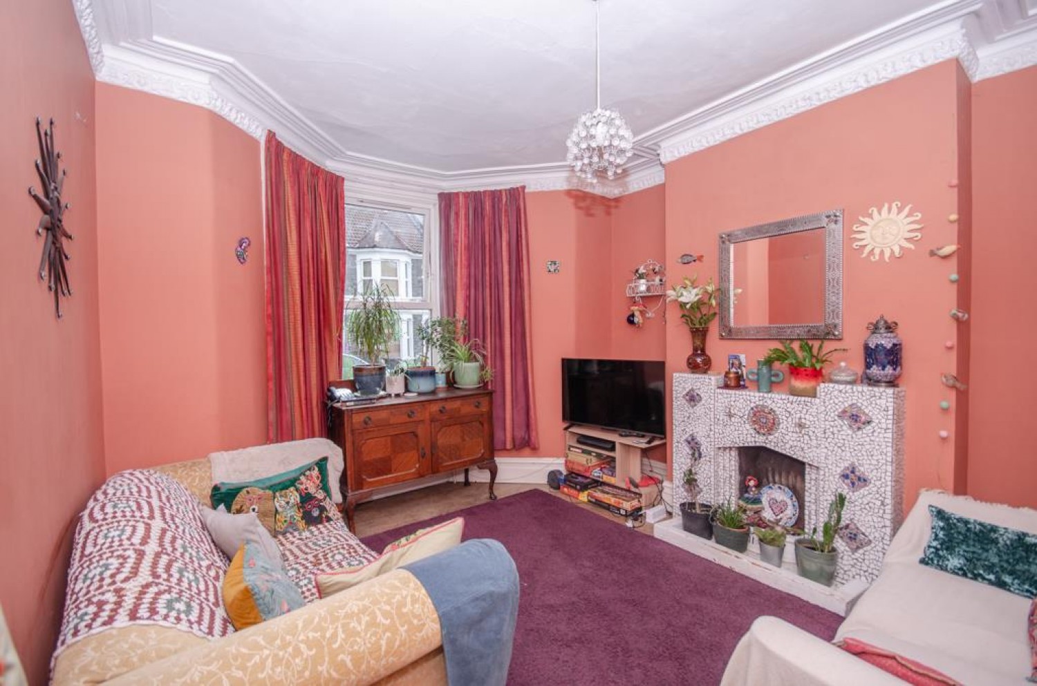 Chelsea Park, Easton, Bristol BS5 6AQ