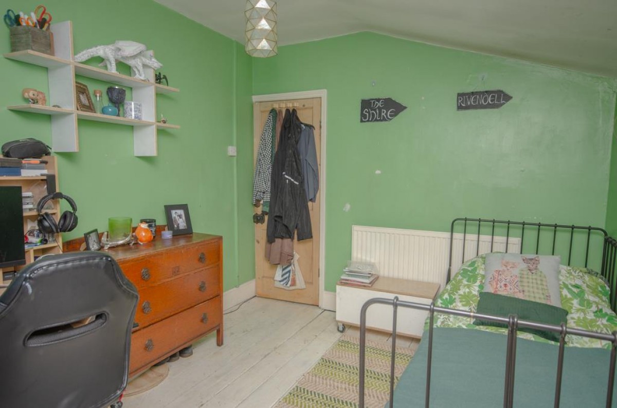 Chelsea Park, Easton, Bristol BS5 6AQ