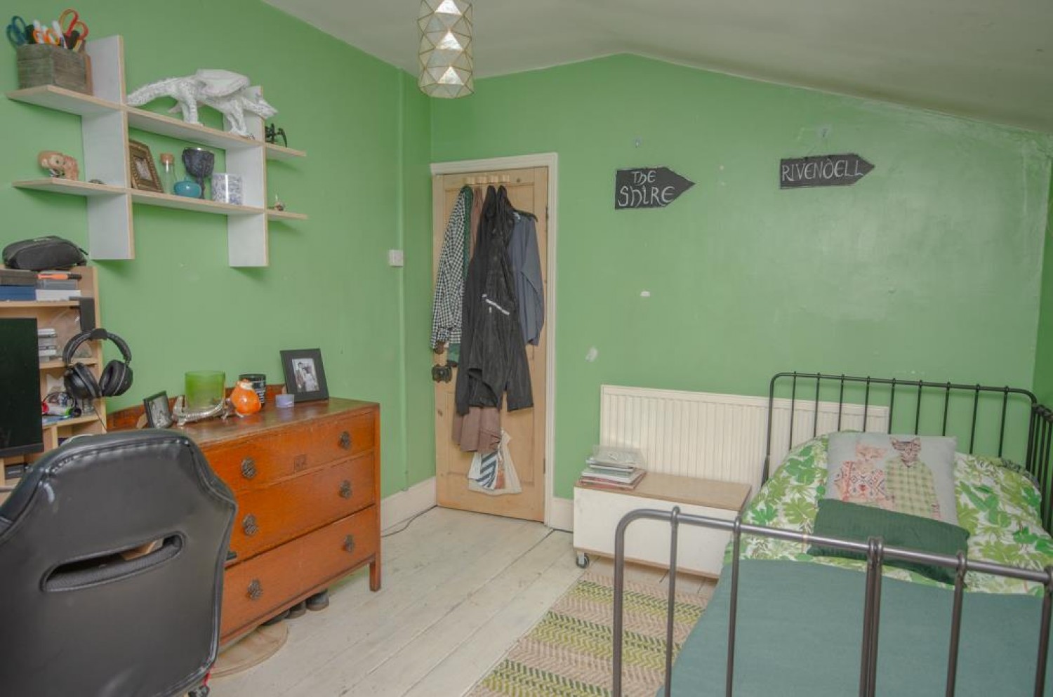 Chelsea Park, Easton, Bristol BS5 6AQ