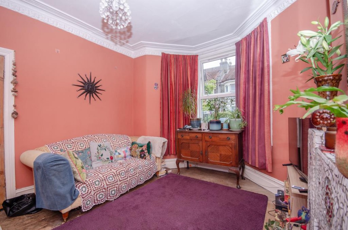 Chelsea Park, Easton, Bristol BS5 6AQ