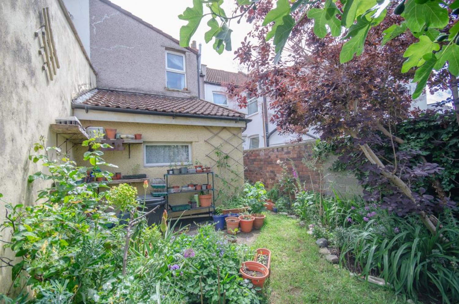 Chelsea Park, Easton, Bristol BS5 6AQ
