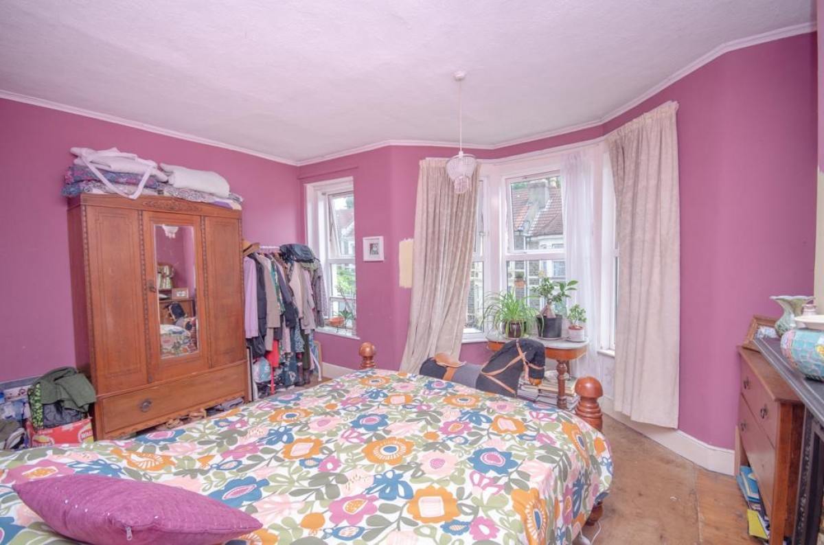 Chelsea Park, Easton, Bristol BS5 6AQ