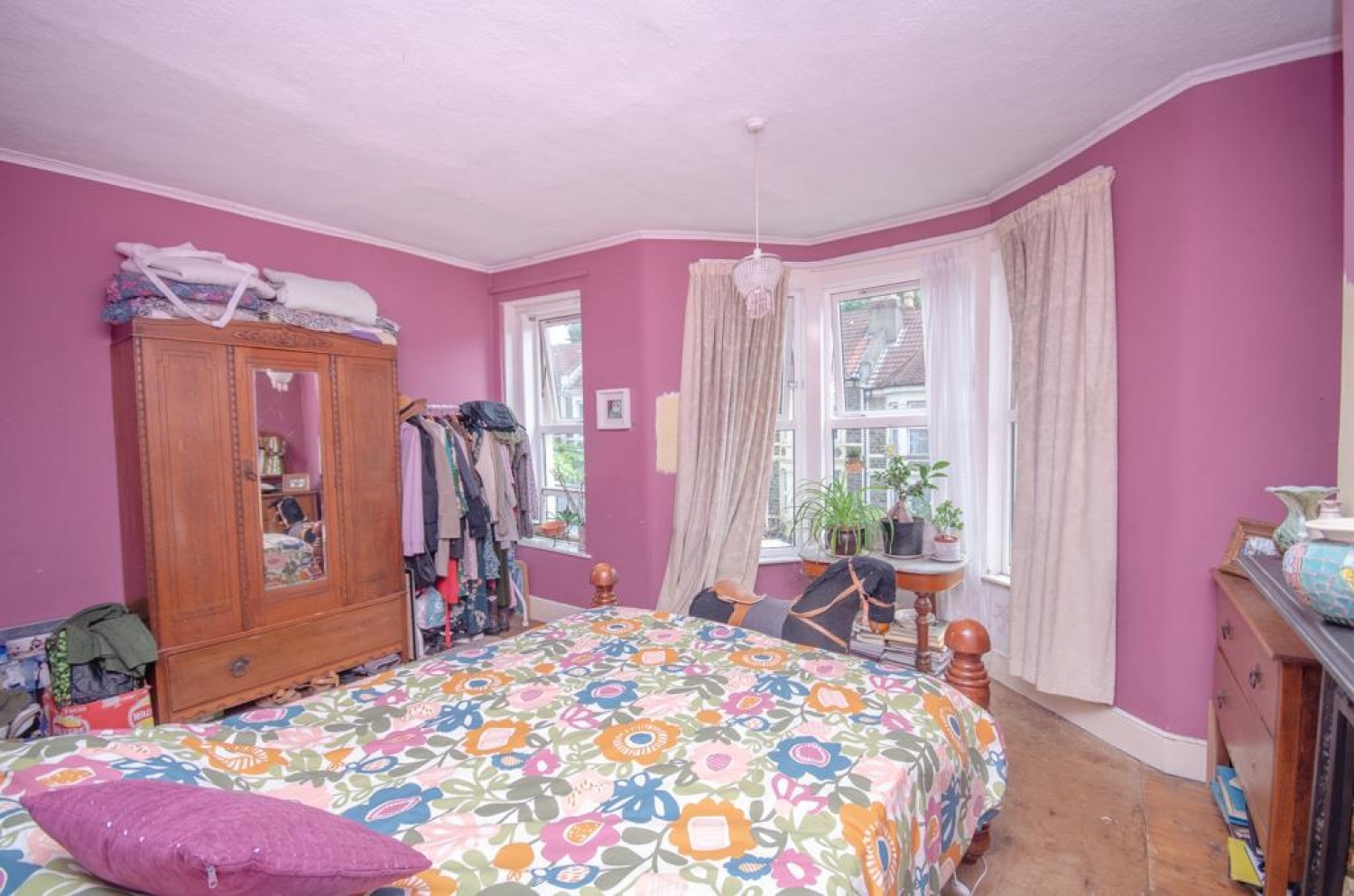 Chelsea Park, Easton, Bristol BS5 6AQ