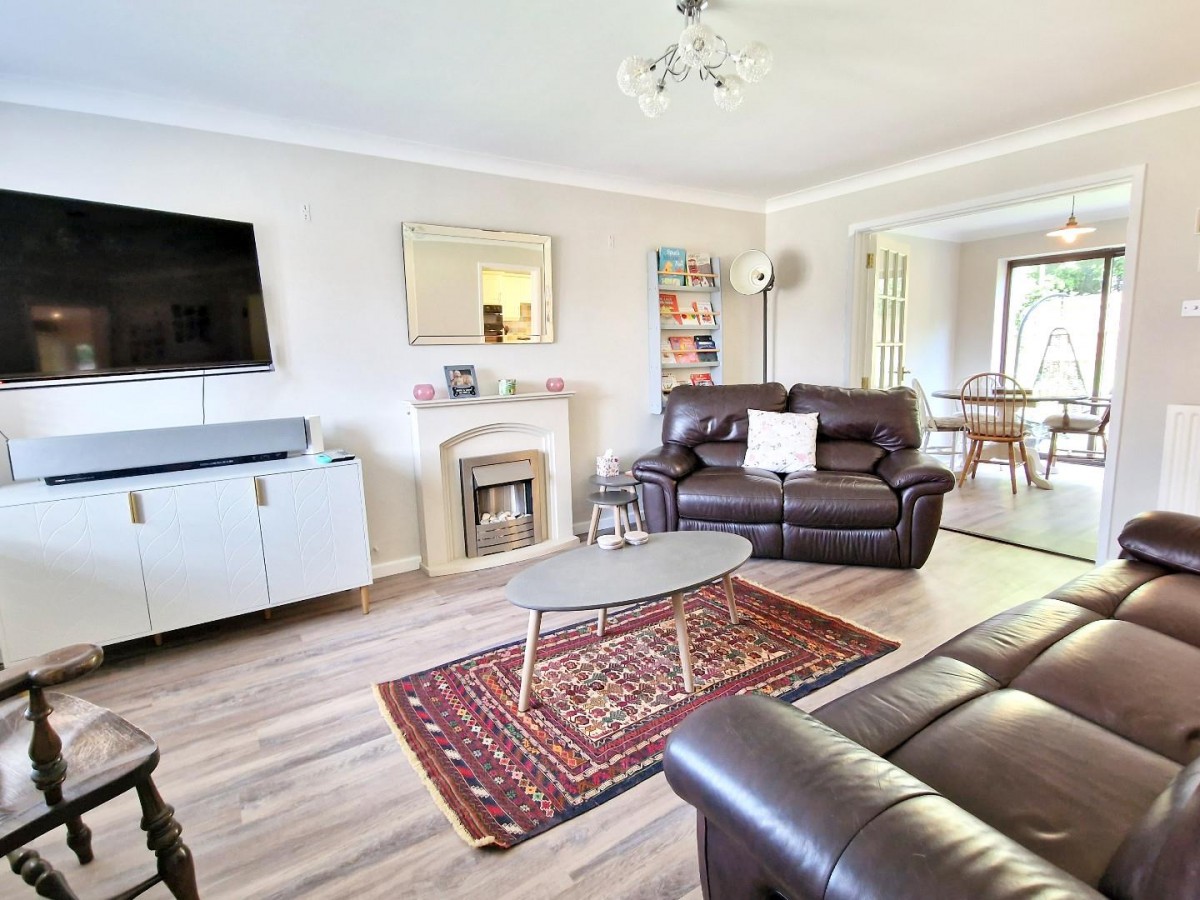 Ravencroft, Bicester, Oxfordshire, OX26