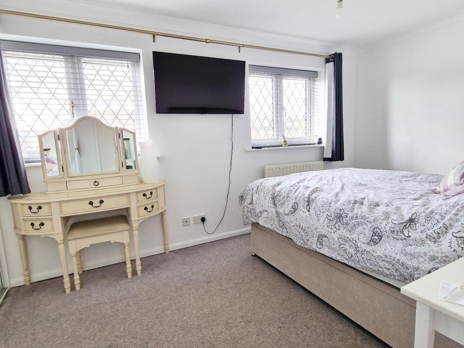 Ravencroft, Bicester, Oxfordshire, OX26