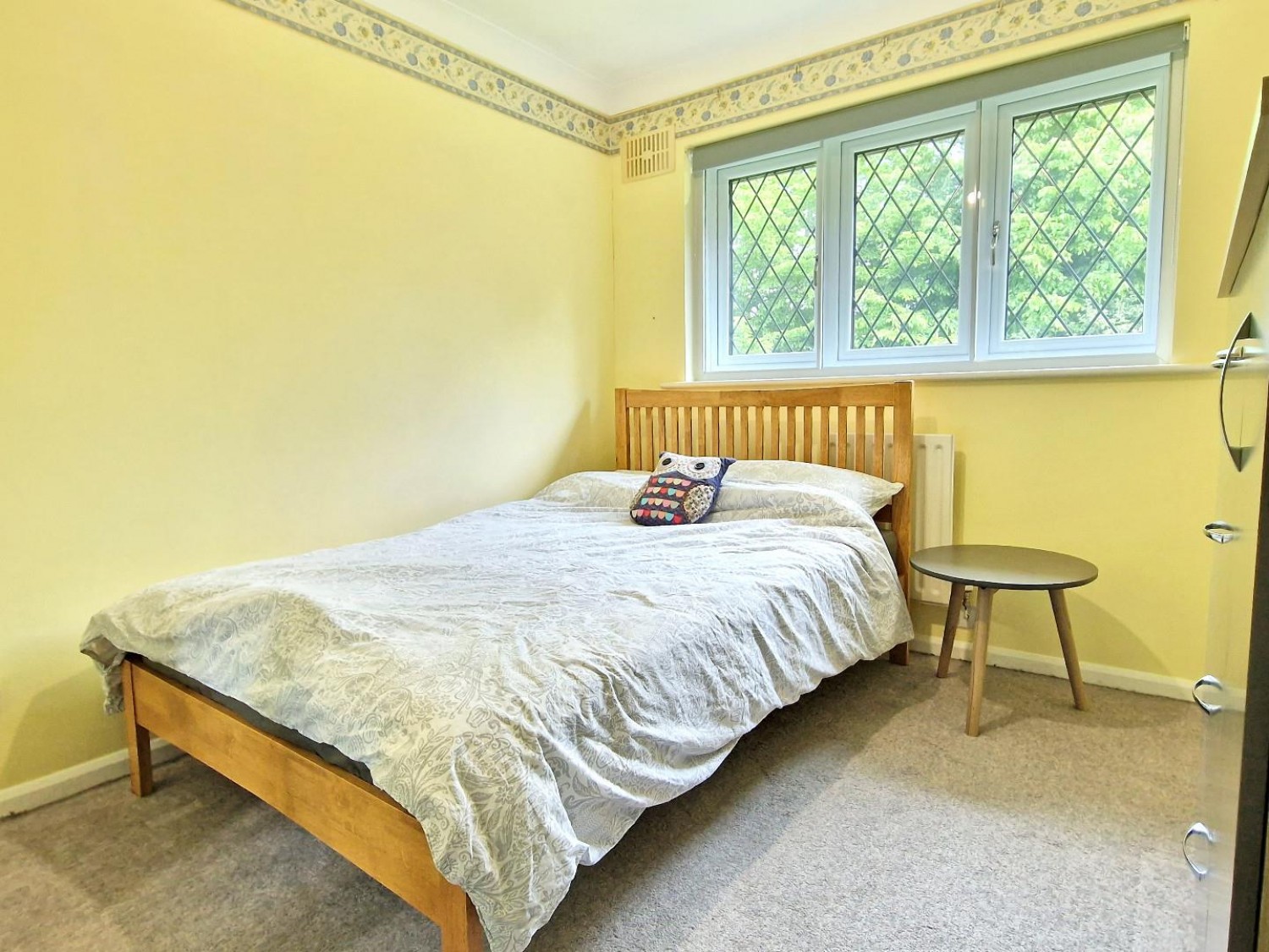 Ravencroft, Bicester, Oxfordshire, OX26