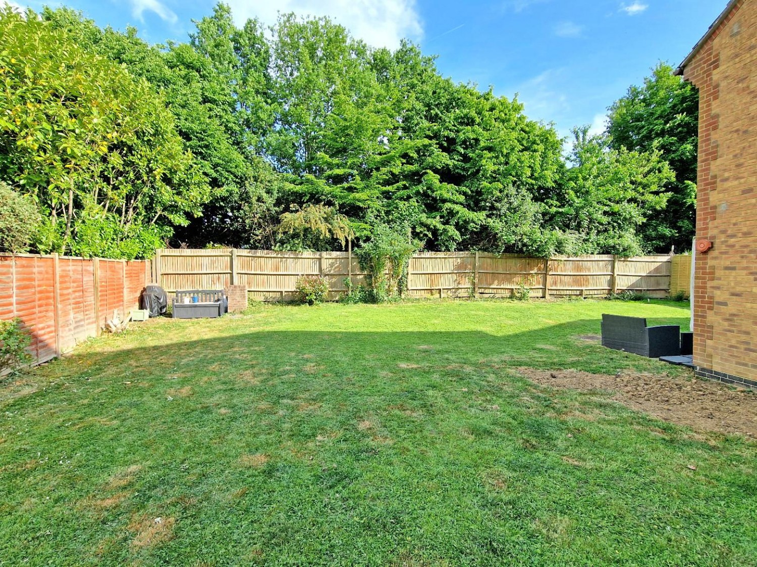 Ravencroft, Bicester, Oxfordshire, OX26
