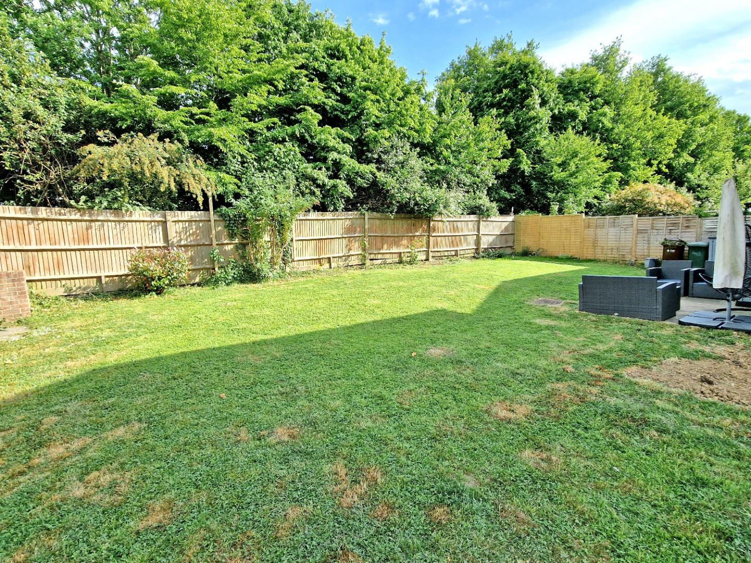 Ravencroft, Bicester, Oxfordshire, OX26