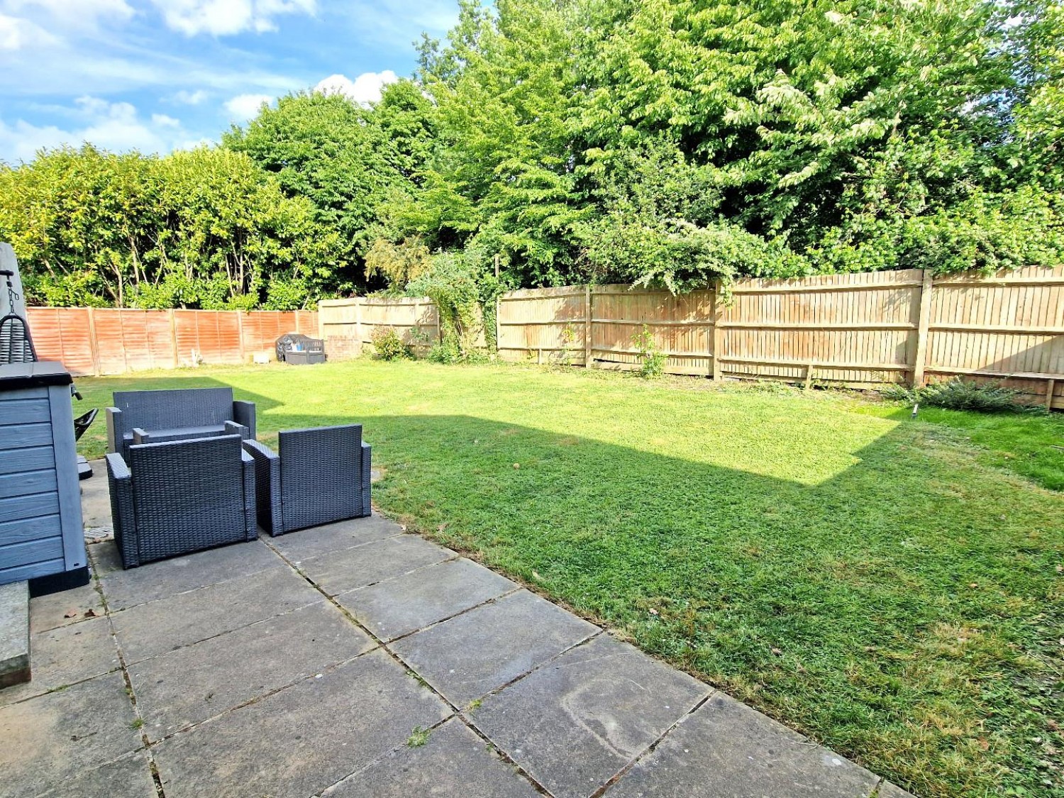 Ravencroft, Bicester, Oxfordshire, OX26