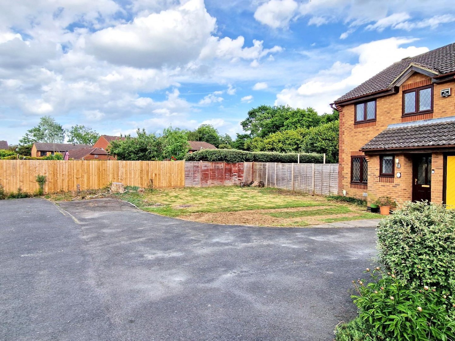 Ravencroft, Bicester, Oxfordshire, OX26