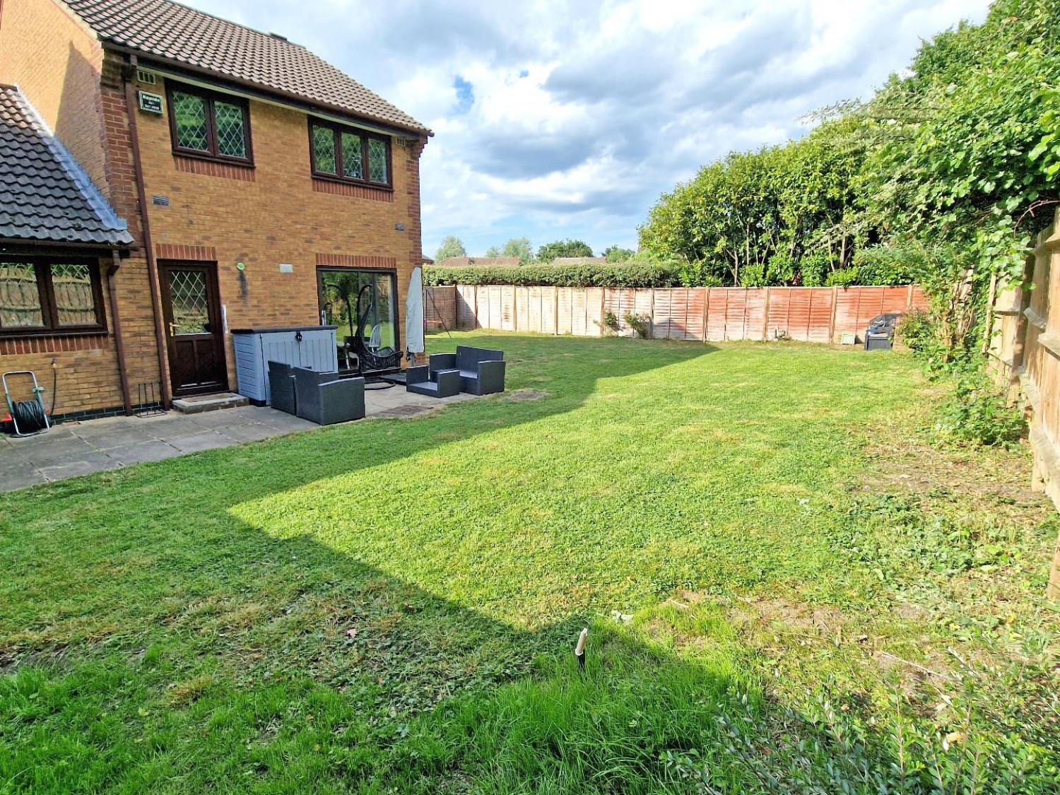Ravencroft, Bicester, Oxfordshire, OX26