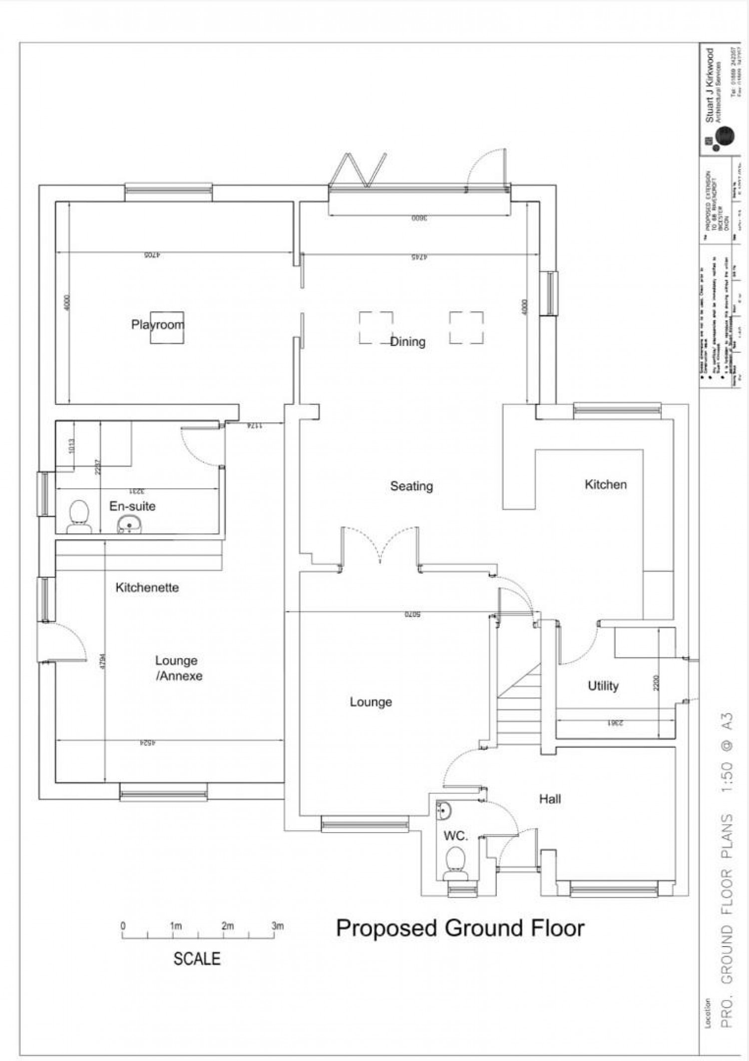 Ravencroft, Bicester, Oxfordshire, OX26