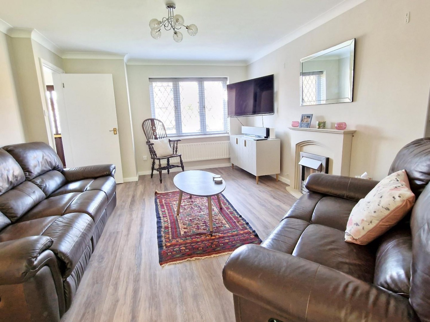 Ravencroft, Bicester, Oxfordshire, OX26