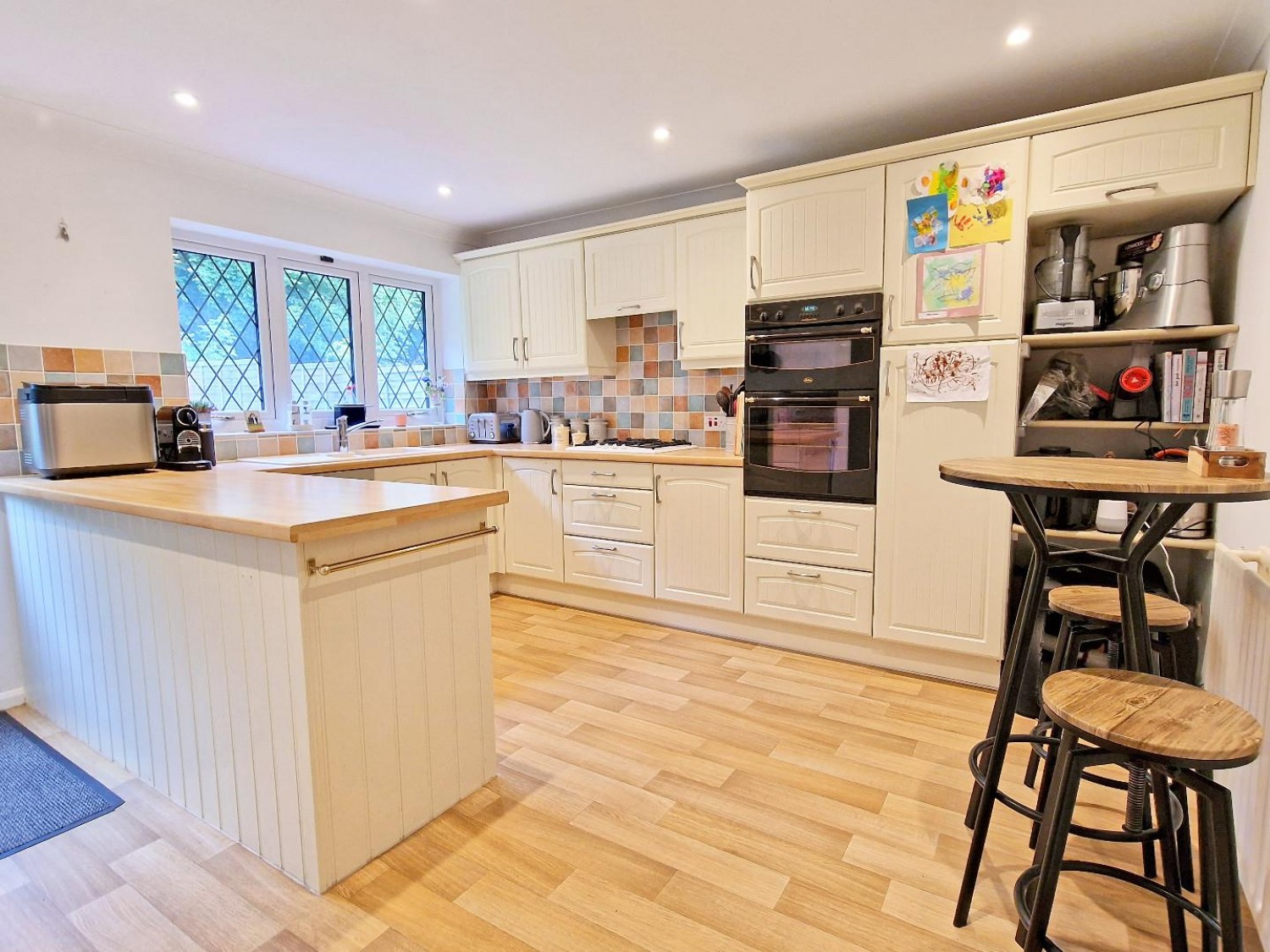 Ravencroft, Bicester, Oxfordshire, OX26