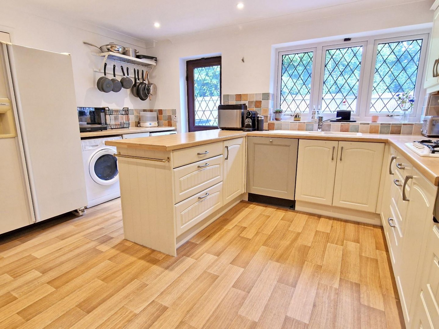 Ravencroft, Bicester, Oxfordshire, OX26