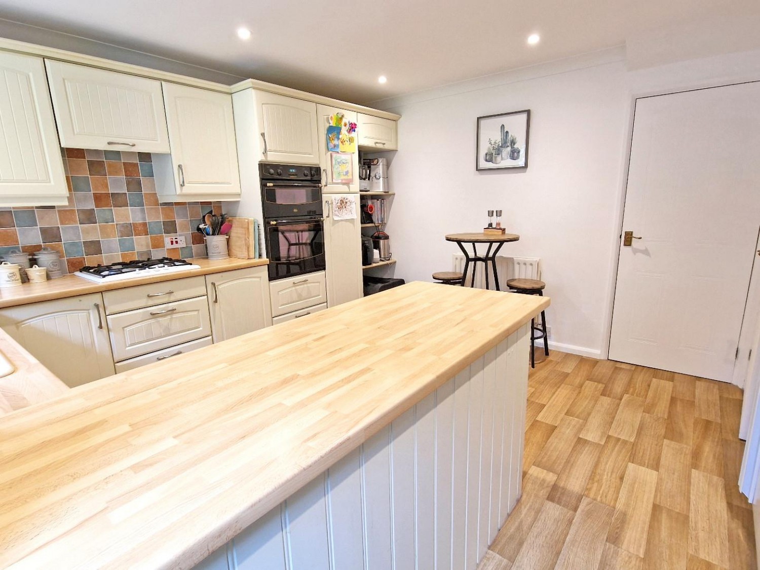 Ravencroft, Bicester, Oxfordshire, OX26