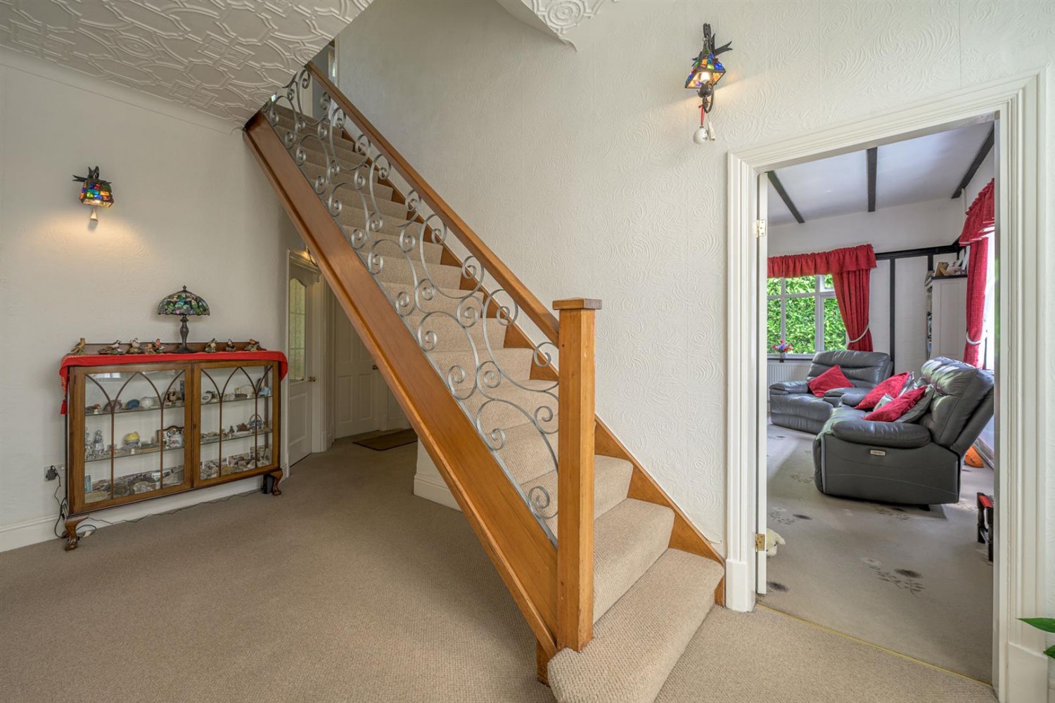 Wollescote Road, Pedmore, Stourbridge, DY9 7JS