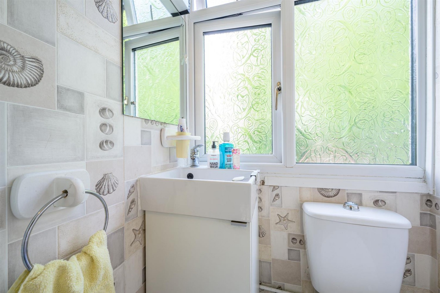Wollescote Road, Pedmore, Stourbridge, DY9 7JS