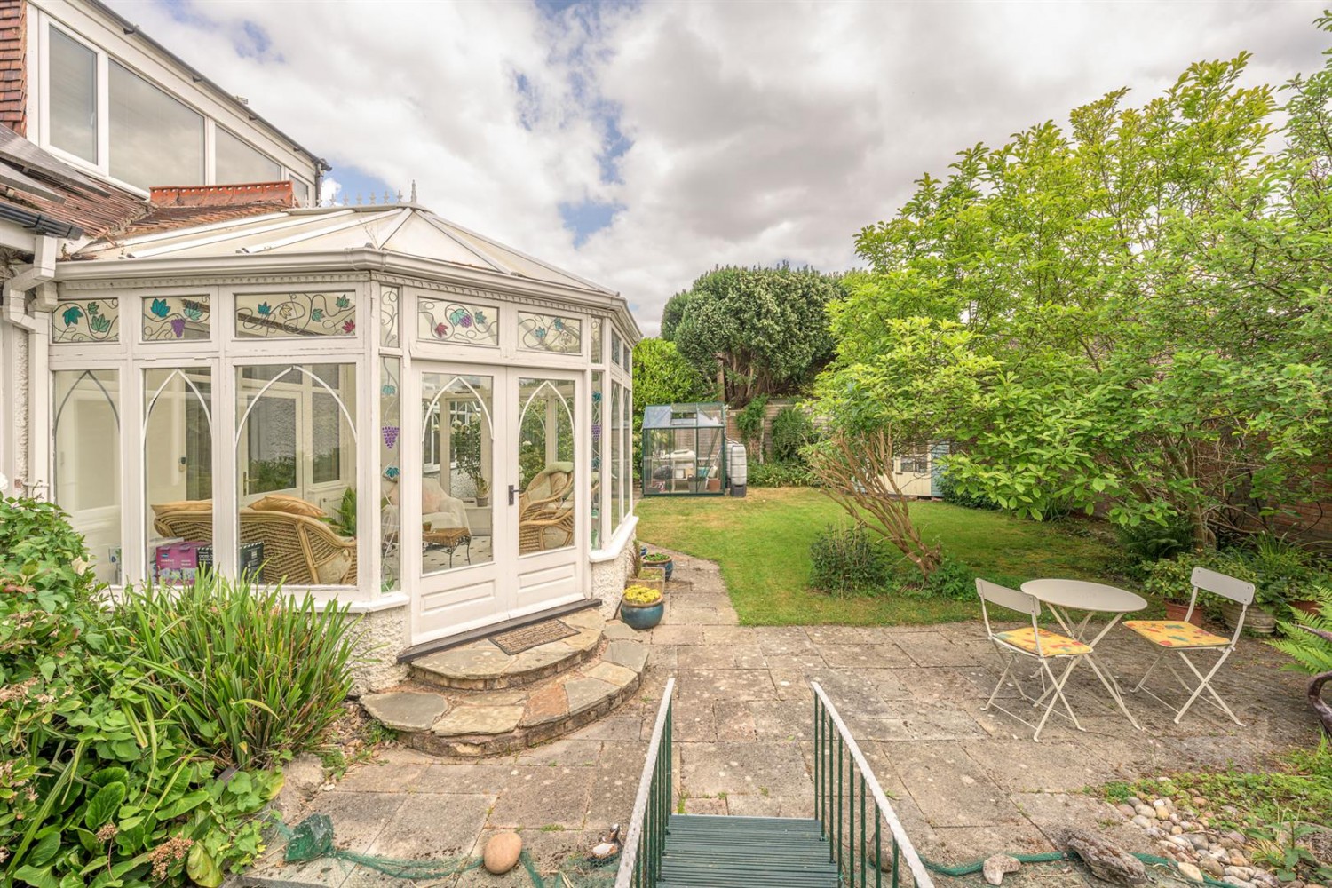 Wollescote Road, Pedmore, Stourbridge, DY9 7JS