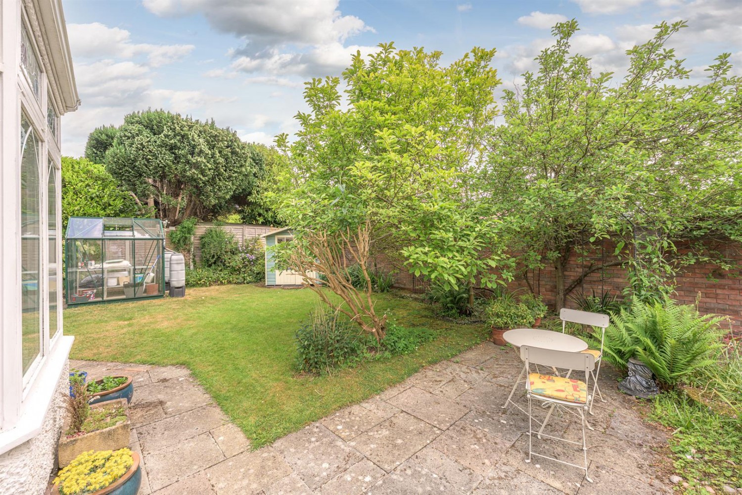 Wollescote Road, Pedmore, Stourbridge, DY9 7JS