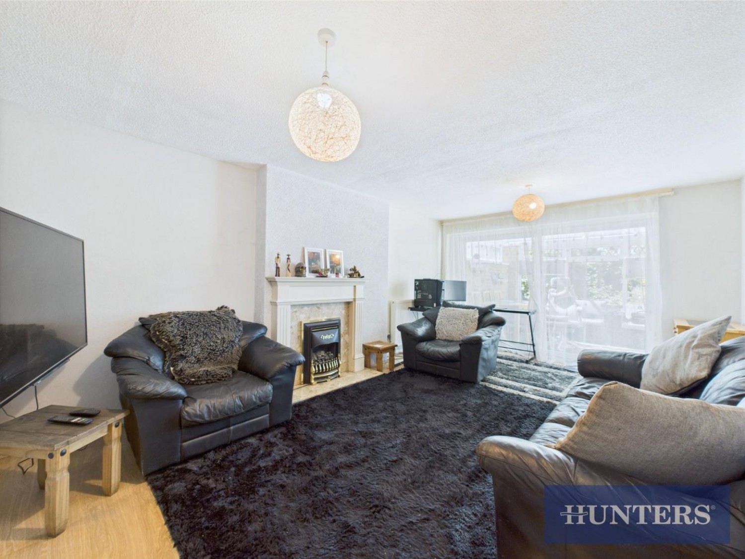 Harewood Avenue, Bridlington