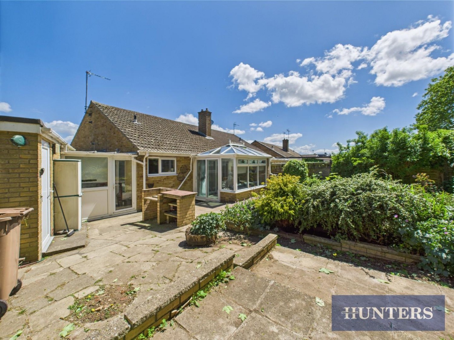 Harewood Avenue, Bridlington