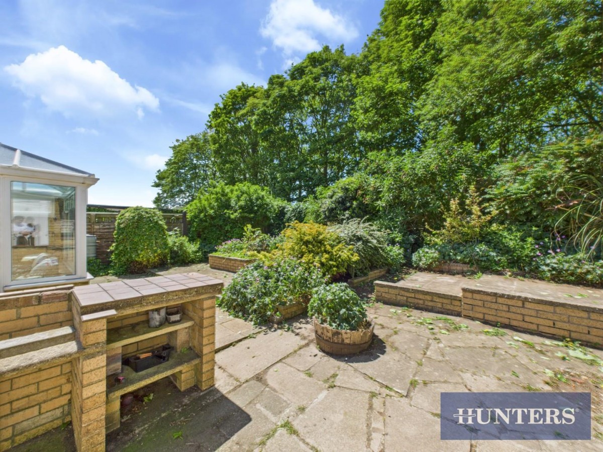 Harewood Avenue, Bridlington