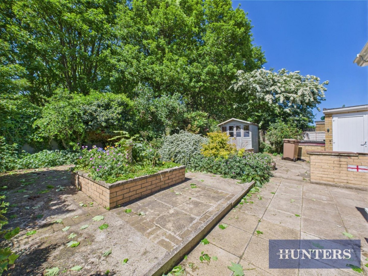 Harewood Avenue, Bridlington