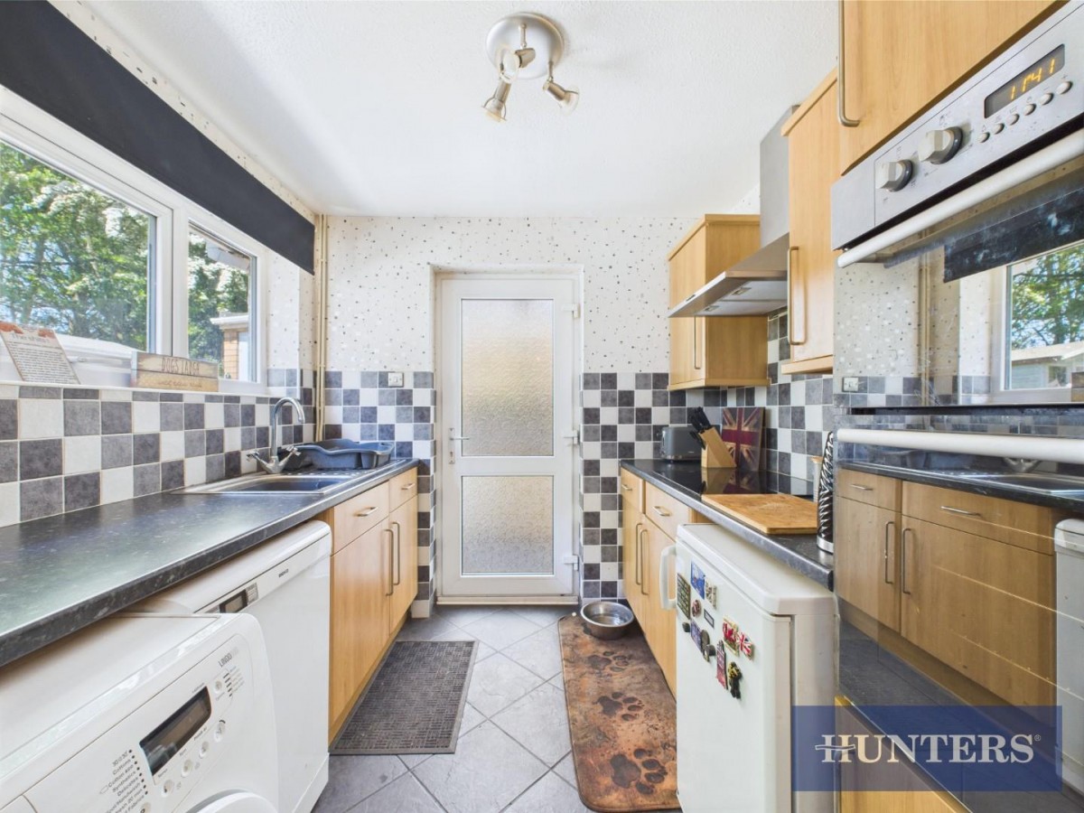 Harewood Avenue, Bridlington