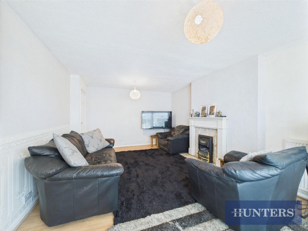 Harewood Avenue, Bridlington