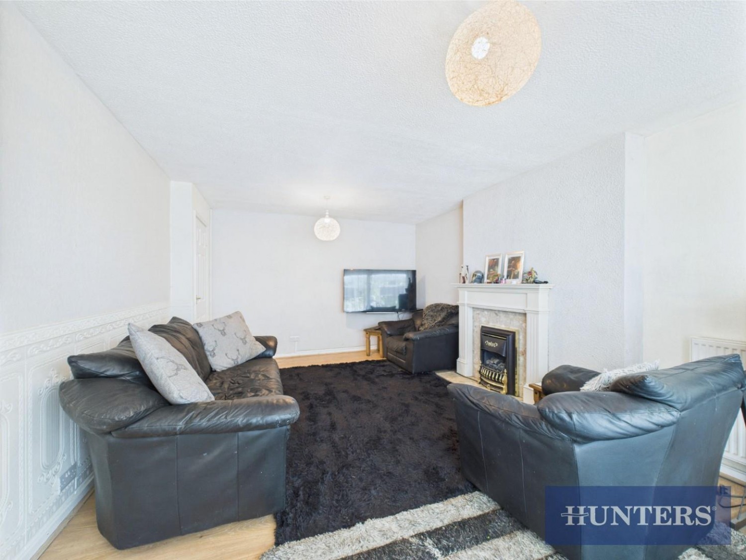 Harewood Avenue, Bridlington