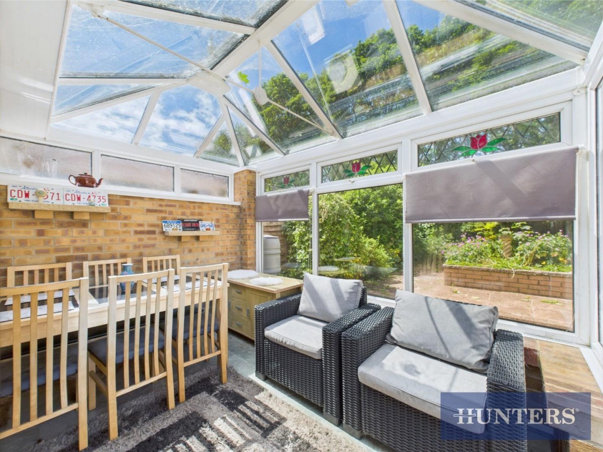 Harewood Avenue, Bridlington