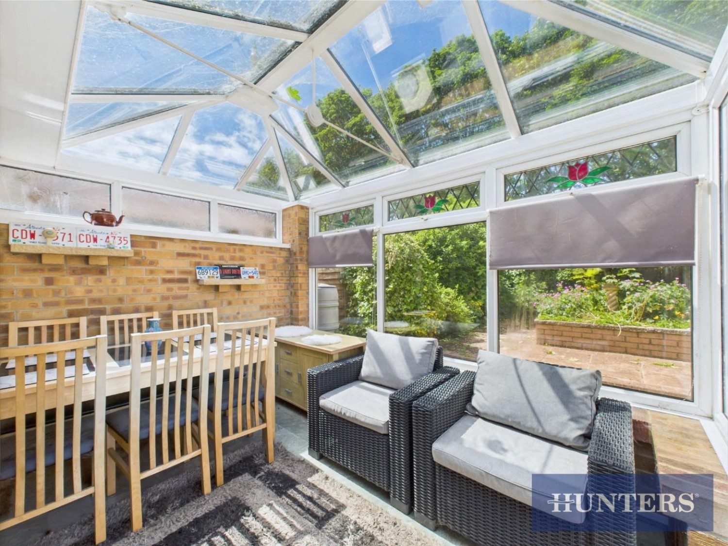 Harewood Avenue, Bridlington