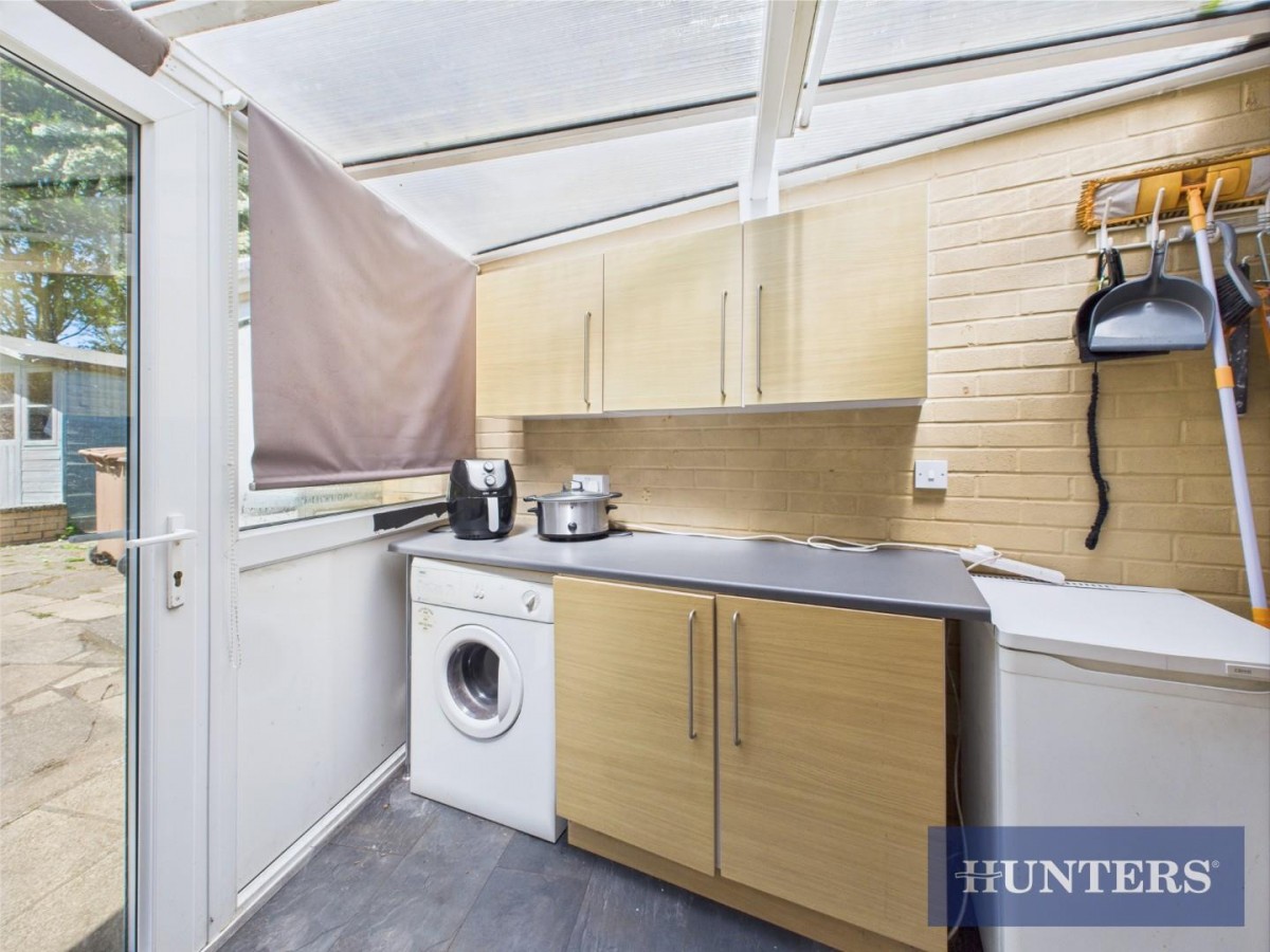 Harewood Avenue, Bridlington