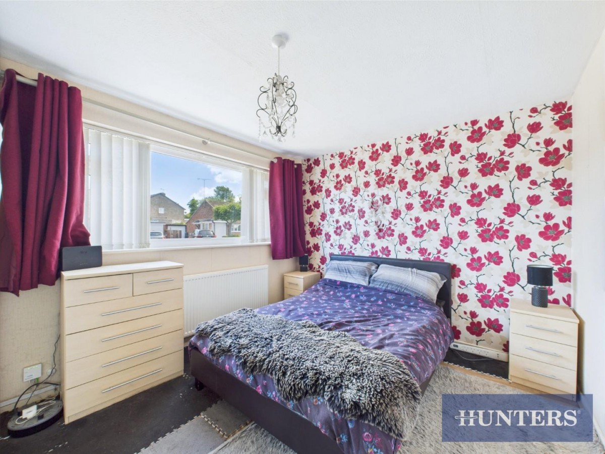 Harewood Avenue, Bridlington