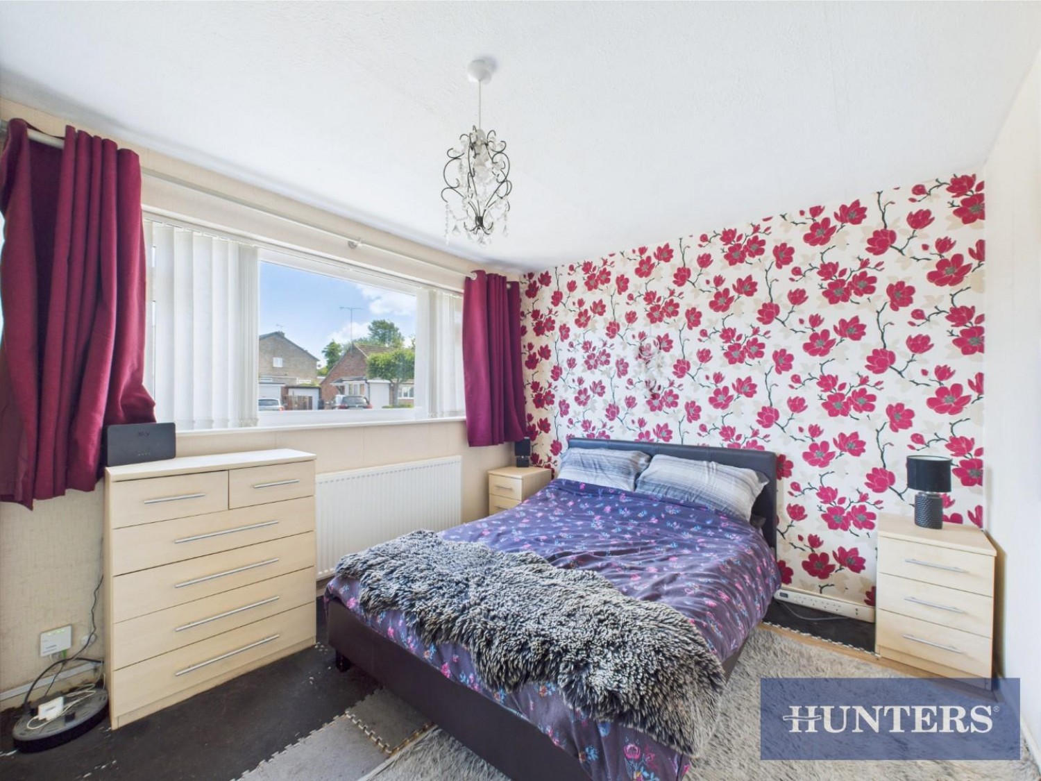 Harewood Avenue, Bridlington