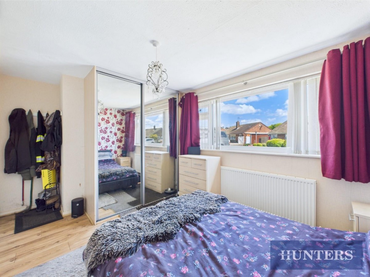 Harewood Avenue, Bridlington