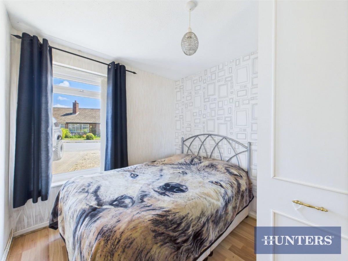 Harewood Avenue, Bridlington