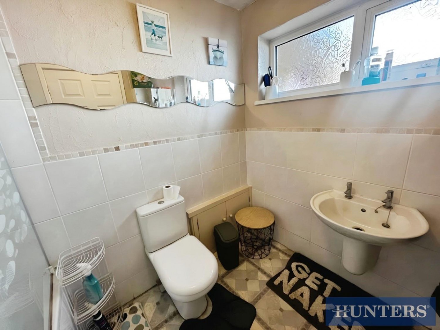 Harewood Avenue, Bridlington