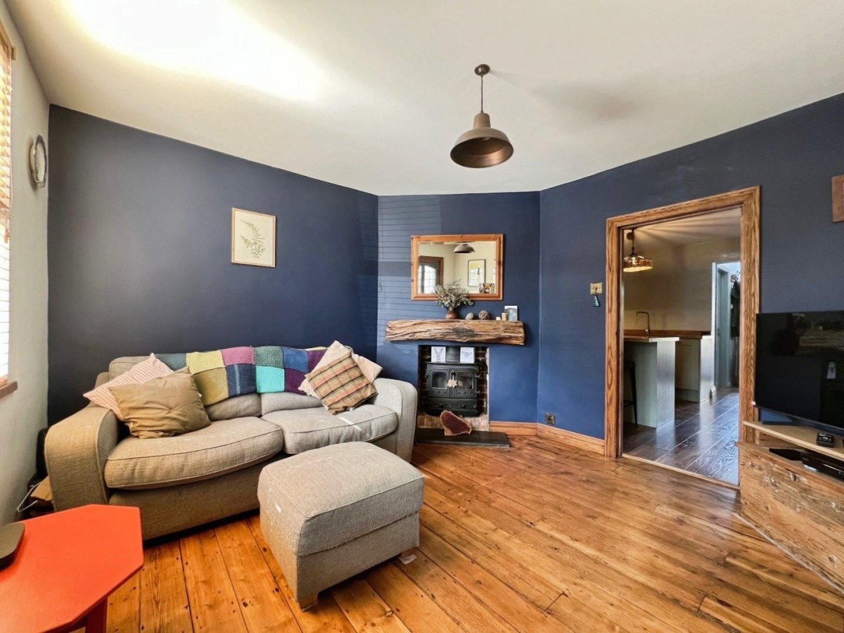 St. Leonards Road, Hythe