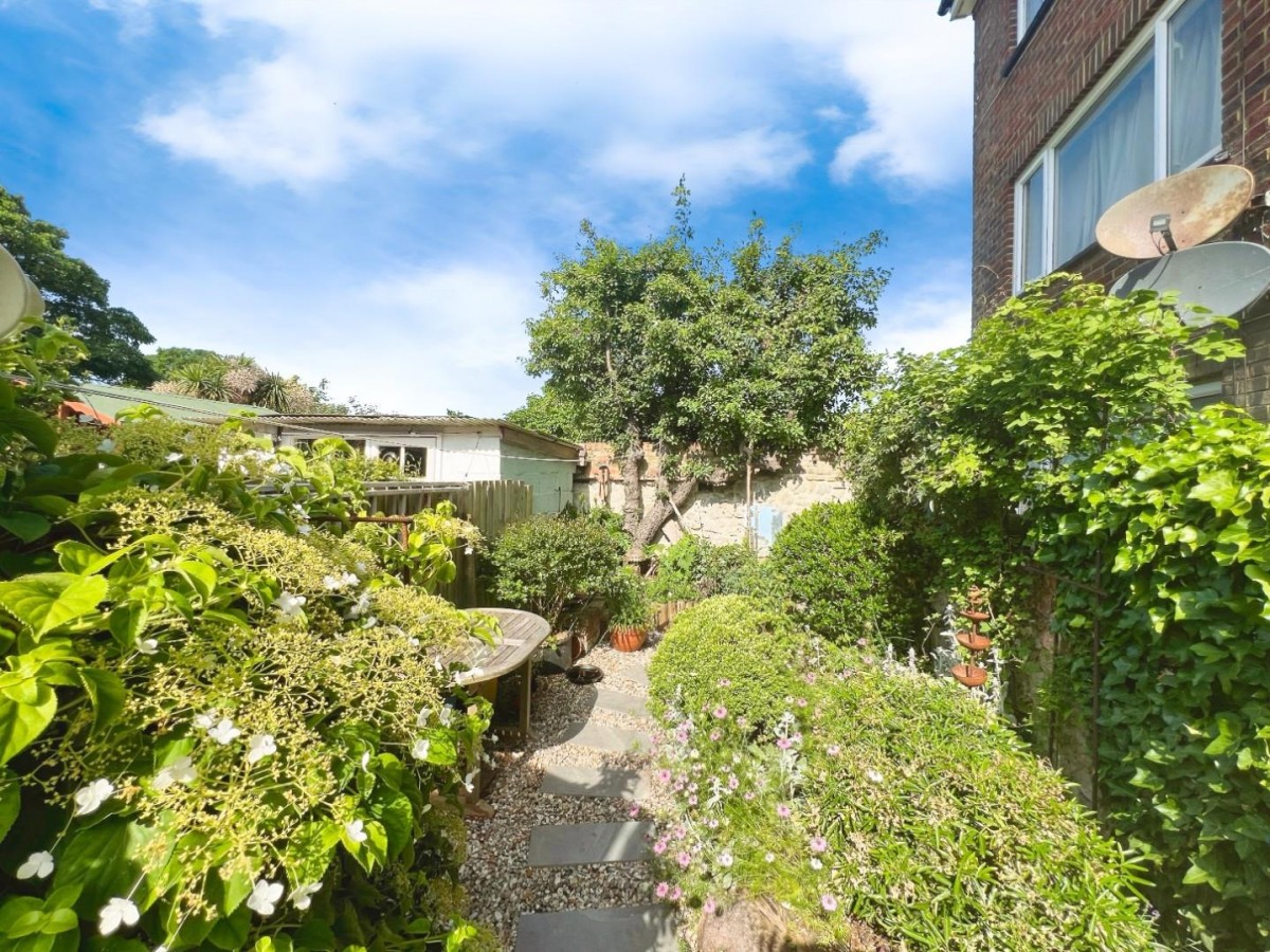 St. Leonards Road, Hythe